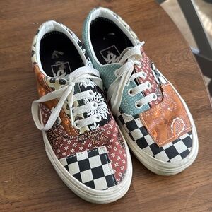 Vans Authentic Shoes
